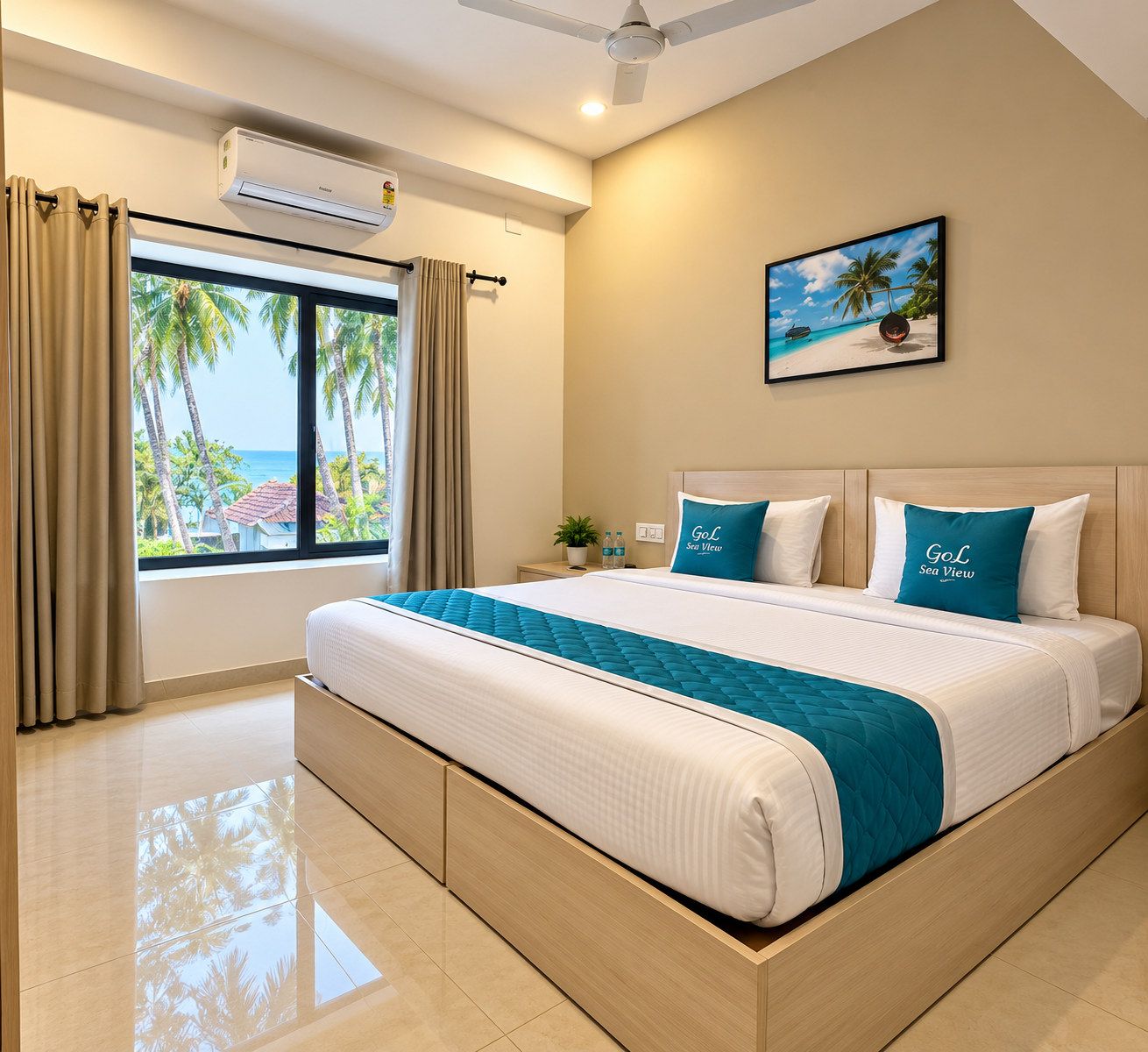 GOL Resorts & Hotels