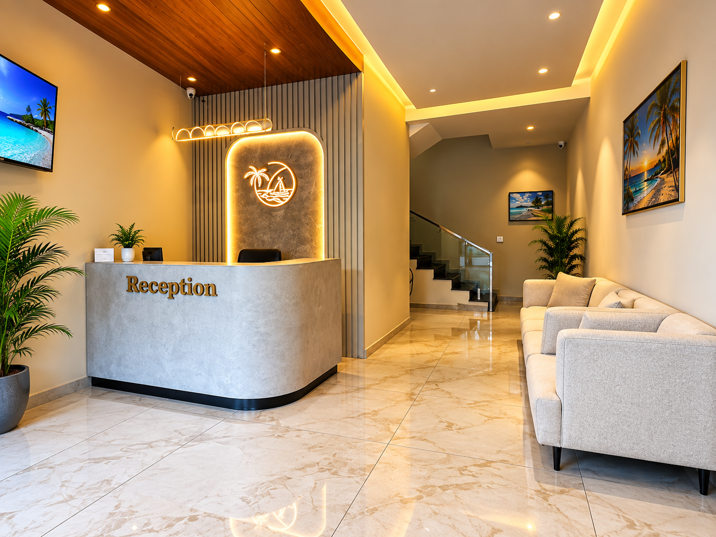 GOL Resorts & Hotels