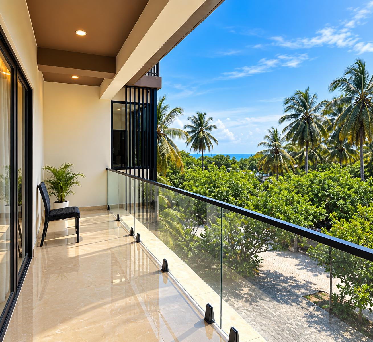 GOL Resorts & Hotels